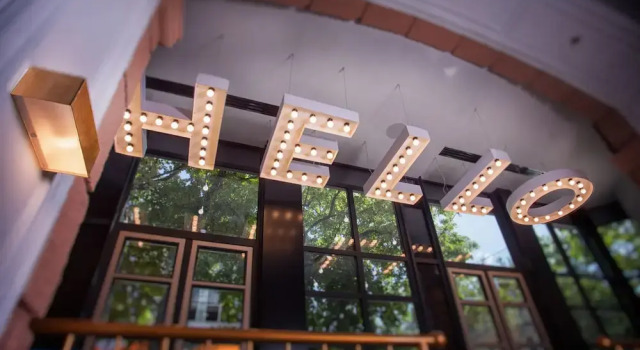 Amsterdam Hotel