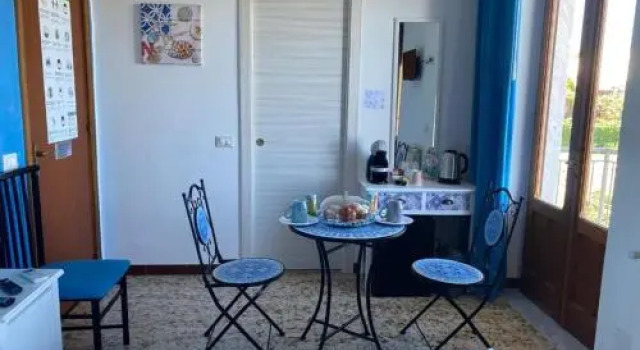 B&B Il Tramonto, Buchen Sie Hotel Capo dʼOrlando Sizilien