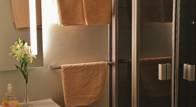 Трёхместный номер Standard c 1 комнатой Hotel Henry