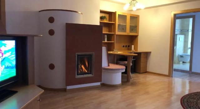 Люкс с 3 комнатами MyTime Hotels la Grotta