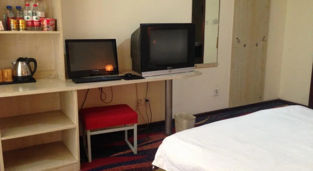 Crystal Business Hotel, Забронировать Отель Отели Сиань 3 звезды, рядом с Luomashi Walking Street, 3*