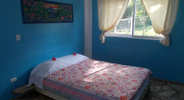 Апартаменты B&B El Mirador al Mar