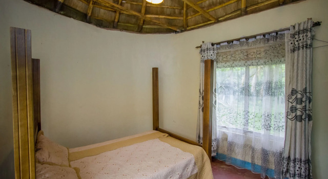 Roots Retreat and Camping Resort