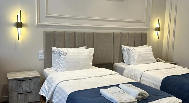 Camera doppia Standard Emily Grand Palace