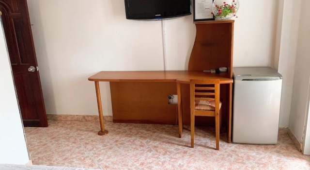 Hotel Thien Hoang My