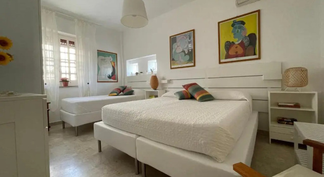 Casa Donnalucata, Забронировать Апартаменты/квартира Отели Донналуката с парковкой, Парковка
