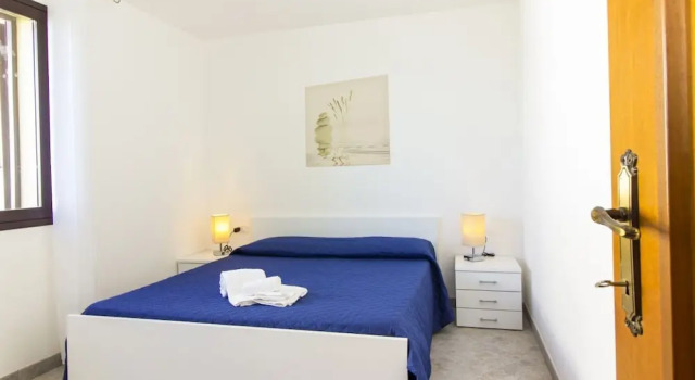 La Ciaccia Sea Apartment, Rezervați Apartament La Ciaccia Sardinia