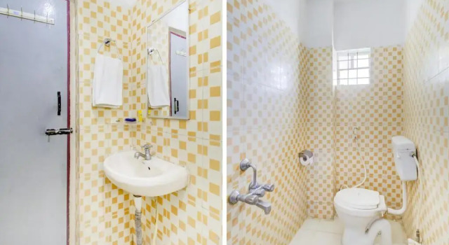 Harsha Residency by OYO Rooms, Rezervovat Hotel Devanahalli Bangalore