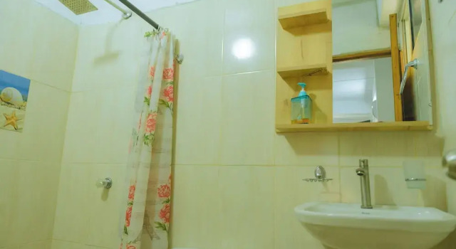 Номер Standard Perla Negra House Hostel Cartagena