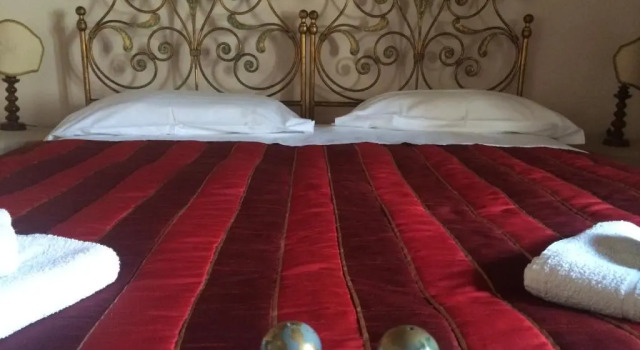Номер Standard La Piazzetta Toscana B&B