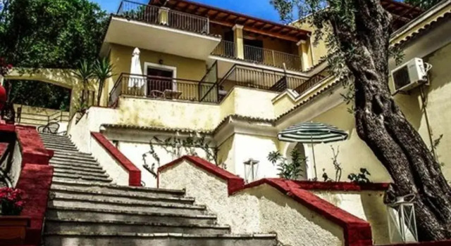 Batelo Boutique Hotel 