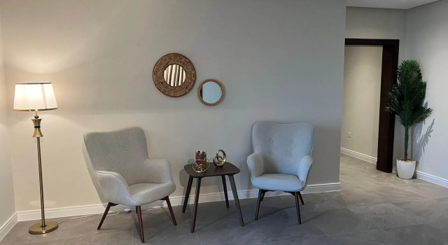 Nordic Gardens, Prenota Villa Hotel a Manama con parcheggio, Parcheggio