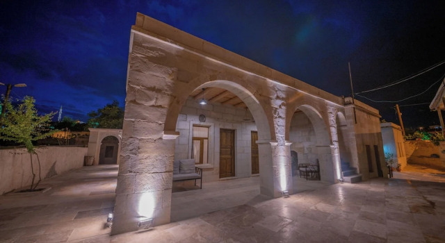 Asyada Suites Hotel