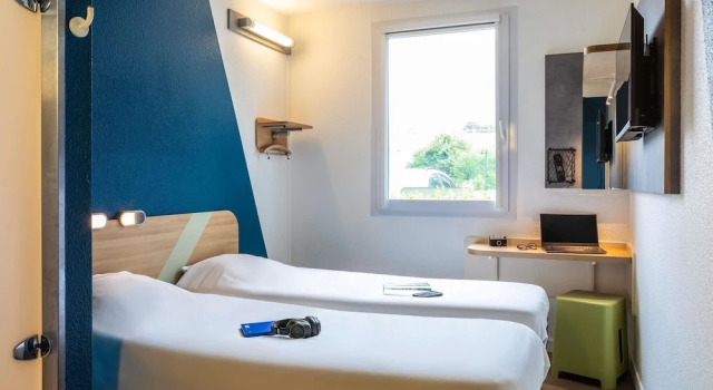 ibis budget Orly Rungis