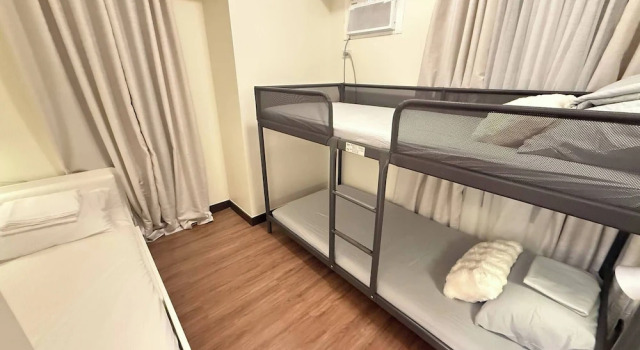 Cozy Modern Apartment Condo Unit, Забронировать Апартаменты/квартира Манила 