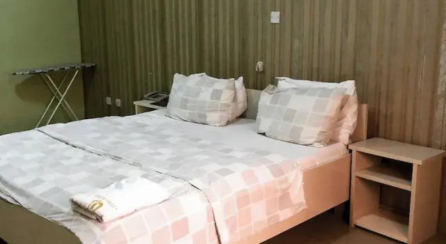 Timeless Apartments, Book Apartment Lagos Lagos State