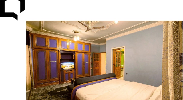 Номер Deluxe Star Bukhara by COR