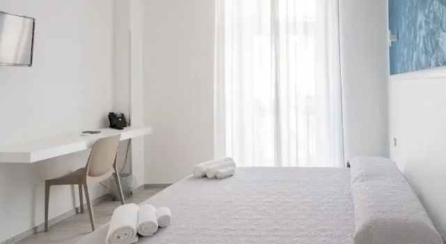 Номер Standard Harmonia Home Capitello