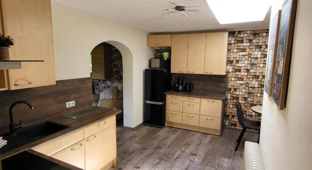 Апартаменты Alpenzeit Apartments