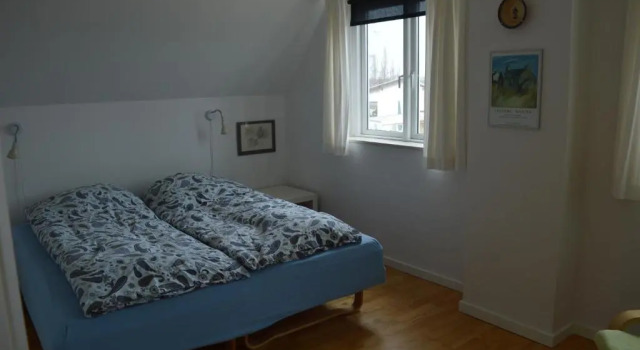 Номер Standard Bed and Birds B&B