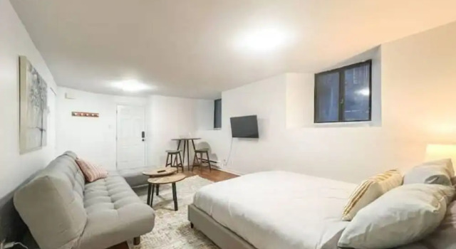 Клубные апартаменты c 1 комнатой Le Plateau Boutique Apart Hotel