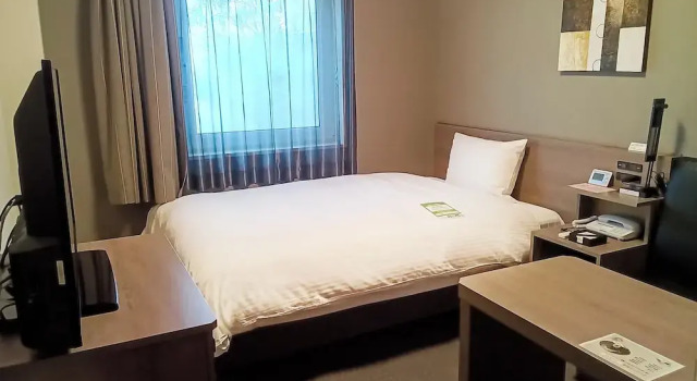 Номер Grand Hotel Route-Inn Tokoname Ekimae