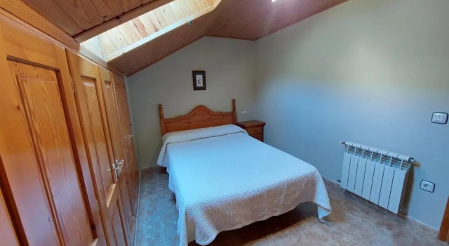 Cottage 4 camere Casa Moreno
