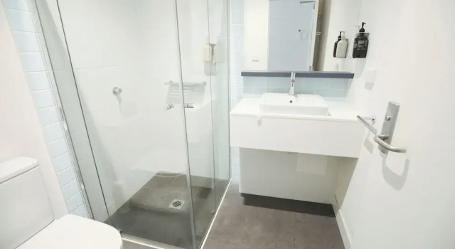 Номер Standard Little Drifter North Melbourne