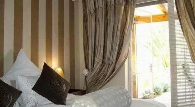 Mantovani Guest Houses no 1 and 2