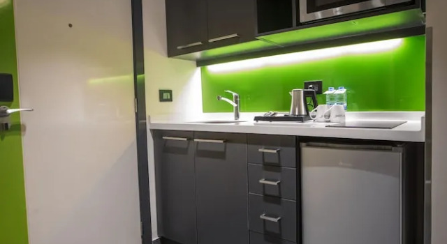 Полулюкс Studio 44