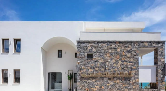 Naiades Boutique Hotel - Adults Only, Prenota Boutique Plaka Lasithi Regional Unit