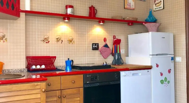 ApparConfort Suite Riccione, Забронировать Апартаменты/квартира Отели Риччоне с парковкой, Парковка