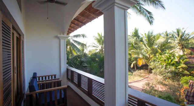 Семейный номер Standard Dunhill Beach Resort