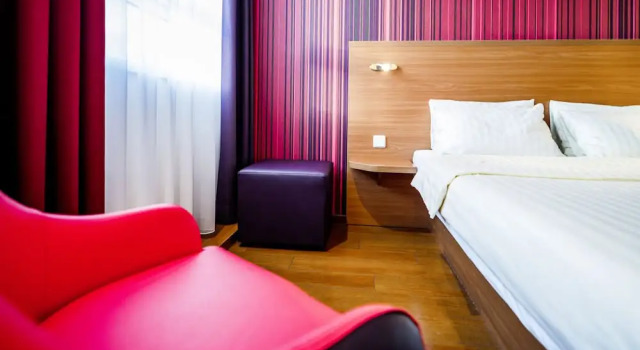 Номер Standard Star G Hotel München Schwabing