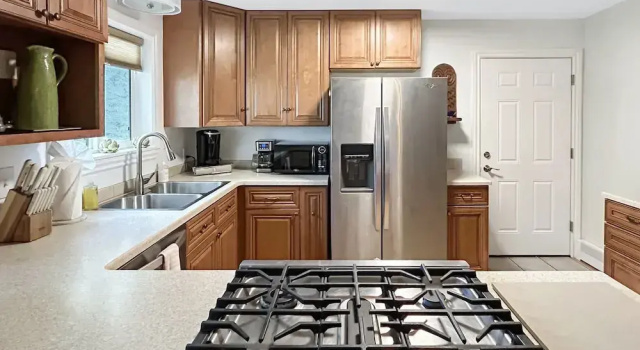 Коттедж Fairway Desert Vista-valley Views Next To Golf 3 Bedroom Home