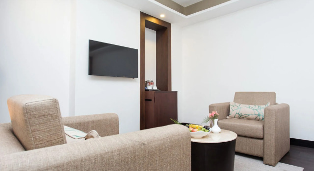 Hotel Mulberry