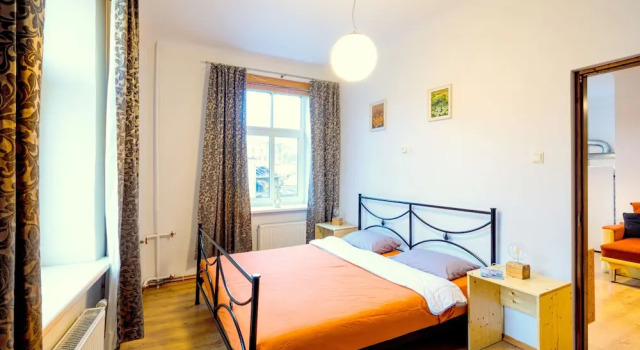 Апартаменты Classic Riga City Center Apartments