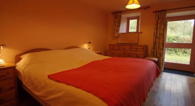 Holiday Home Pernil, Забронировать Дом для отпуска Виллы Сноудония, Вилла