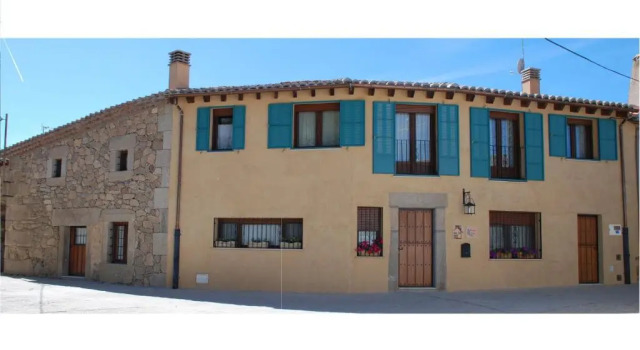 El Capricho de Ana