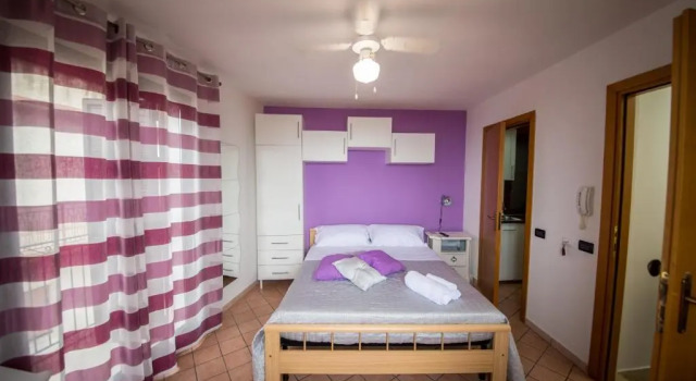 A Cumerdia - Casa Vacanze, Забронировать Отель Отели Кастелламмаре-дель-Гольфо с парковкой, Парковка