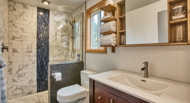 Номер Standard Sehome Garden Inn