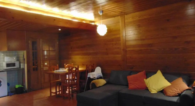 Апартаменты Apartaments Piteus Casa Dionis