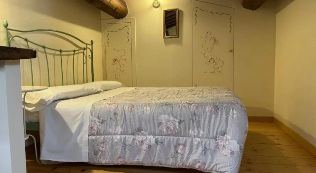 Люкс Standard Valle del Metauro Country House