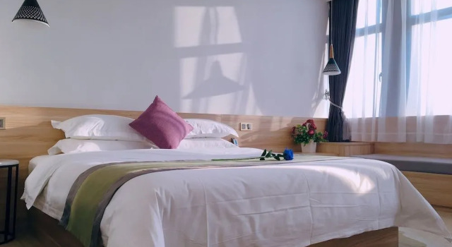 Q Hotel, Prenota Hotel Hotel economici a Jiangmen