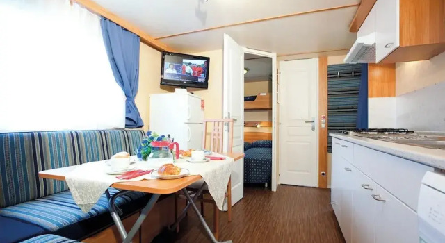Номер Classic Villaggio Turistico Internazionale