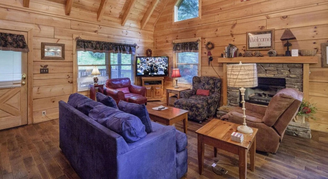 Georges by Eagles Ridge Resort