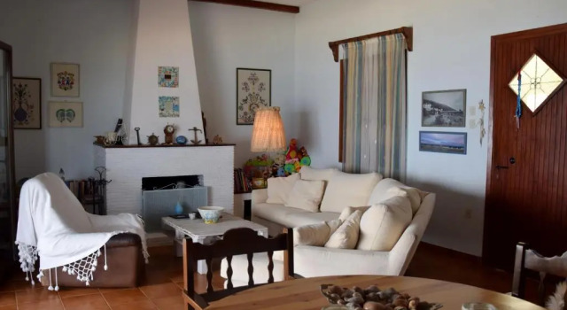 Коттедж Dovas house