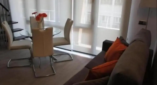 Люкс Arizonica Suites