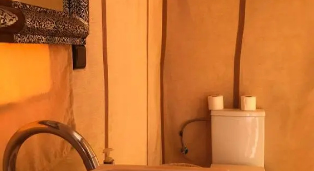 Тент Merzouga Luxury Tents