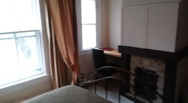 Двухместный номер Standard The Inn in Westport